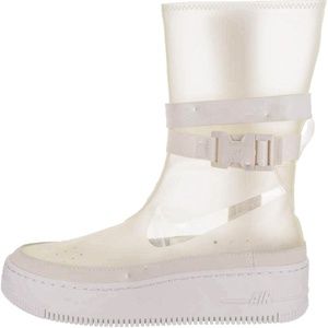 Nike Women's AF1 Hi LX Sneaker Boot